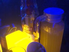 -苏荷酒吧(九街店)