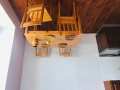-金山农民画村-枫泾波兰倒置屋