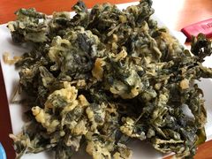 -俺家菜馆(百里峡店)