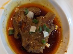 -二分八云雁阁•新晋菜大同味(长治路店)