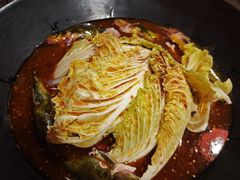 -王老六铁锅炖鱼(翠微店)