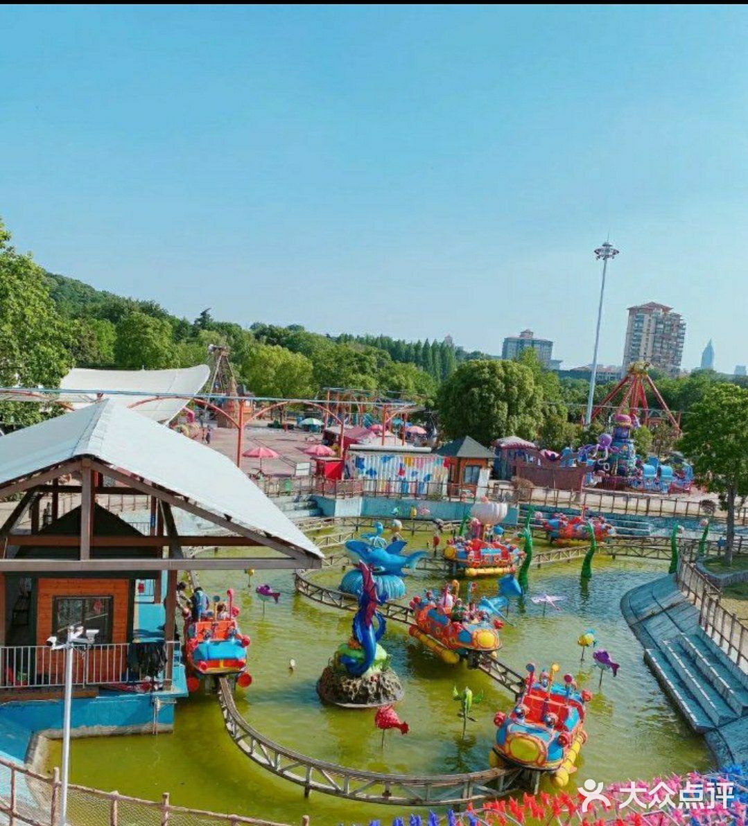 夏天到了，白马时光乐园欢乐走起玩ﾉ☀ﾉ☀