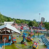 夏天到了，白马时光乐园欢乐走起玩ﾉ☀ﾉ☀