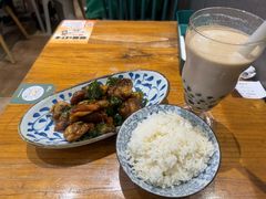 -小泉居(水坑尾店 )