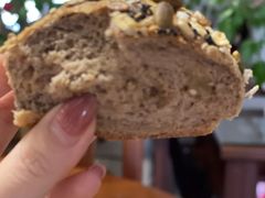 全麦五谷杂粮-窑滚面包专门店(马鞍山金鹰店)