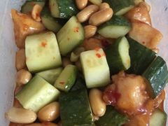 -金家老三饭庄(常营店)