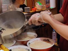 -老龙亭拉面店