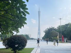 -麗枫酒店(广州区庄地铁站店)