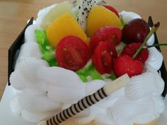 -甜甜蛋糕店(幸福街店)