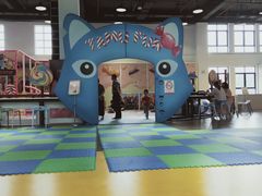 -蒙特利亲子乐园