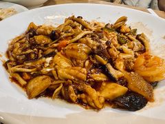 -陈傻子餐厅(世纪都会店)