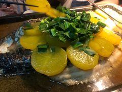 -探鱼·鲜青椒爽麻烤鱼(领展购物广场店)