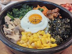 -米村拌饭(王府井喜悦店)
