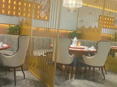 -南山翁新概念川菜(江宁万达广场店)