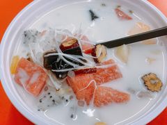 -艿椰·椰奶清补凉(原建华南路店)