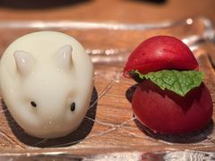 -大树餐厅(益田假日店)