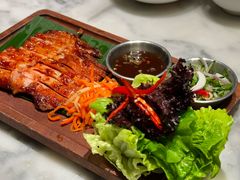 -PHO爺·越南料理(亦庄大族广场店)