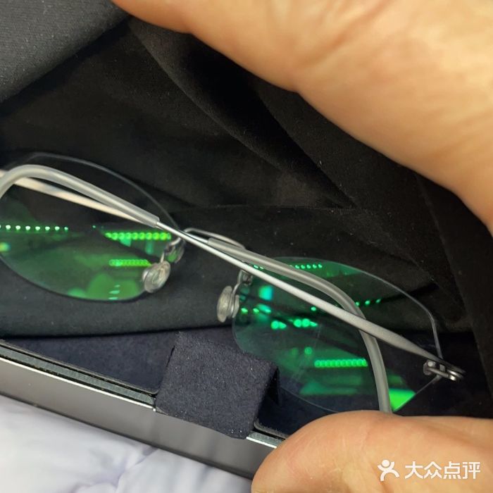 宝岛眼镜(复兴门百盛店)图片