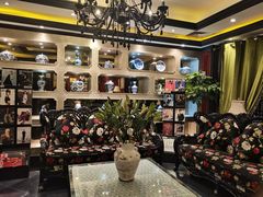 -上海1号私藏菜(静安店)