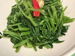 -帕蓝·暹罗料理(大学路店)