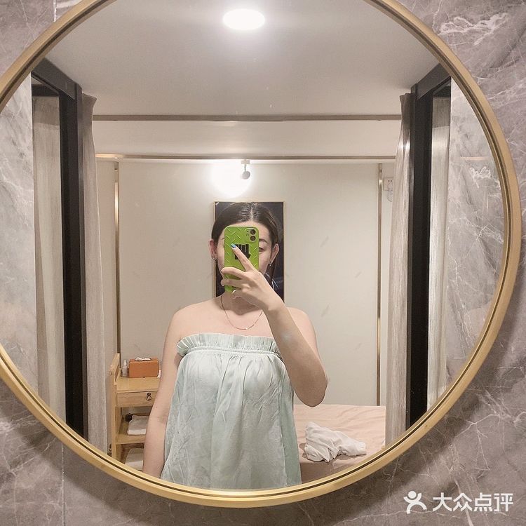 厦门SPA推荐[胜利]