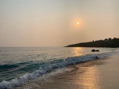-白沙湾海滩