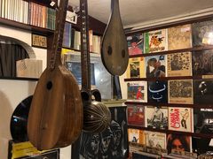 -旧天堂书店(华侨城创意文化园南山特色文化街区店)