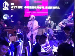 -胡桃里音乐酒馆(白云五号T5 MALL店)