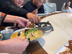 -闫水饺大酒楼·北京老闫靓马饺子馆