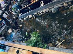 -山有花啡餐厅(常营总店)