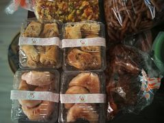 -生活林(河北路店)