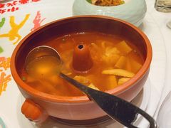 -同庆楼(滨湖万达广场店)