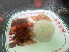 -龙记·香港茶餐厅(海上世界店)