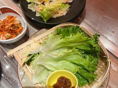 -赤坂亭·M9和牛烧肉·铁板烧·日料398放题(长泰广场店)