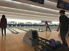 -广州保龄球馆(广州天河体育中心店)