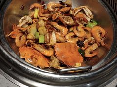 -七欣天香辣蟹火锅(无锡金太湖国际城店)