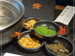 -九田家黑牛烤肉料理(珠江摩尔店)