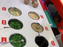 -骉骉老火锅(铁像寺路店)