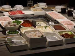 -海底捞火锅(万达广场店)