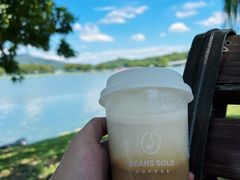 -Beans Solo豆号咖啡(百家湖花园店)