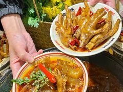 -楠火锅(太古里总店)