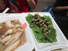 -龙记香港茶餐厅(久光百货店)