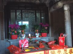 -草庵摩尼教遗址公园