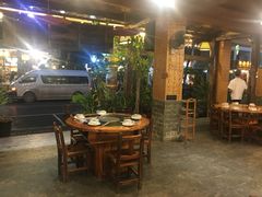 大堂-傣家黑山羊汤锅(告庄店)