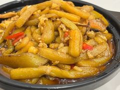 -新新湘菜馆(新中街二条店)