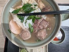 -安南小馆(华润城万象天地店)