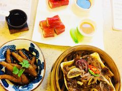 -点都德(华强南店)