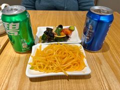 -七里西关中式简餐(苏州中心店)
