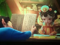 -SFC上影影城(港汇永华IMAX激光店)