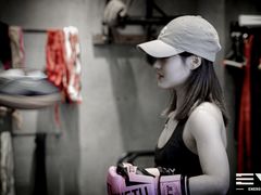 -EVE格斗健身工作室(周康店)
